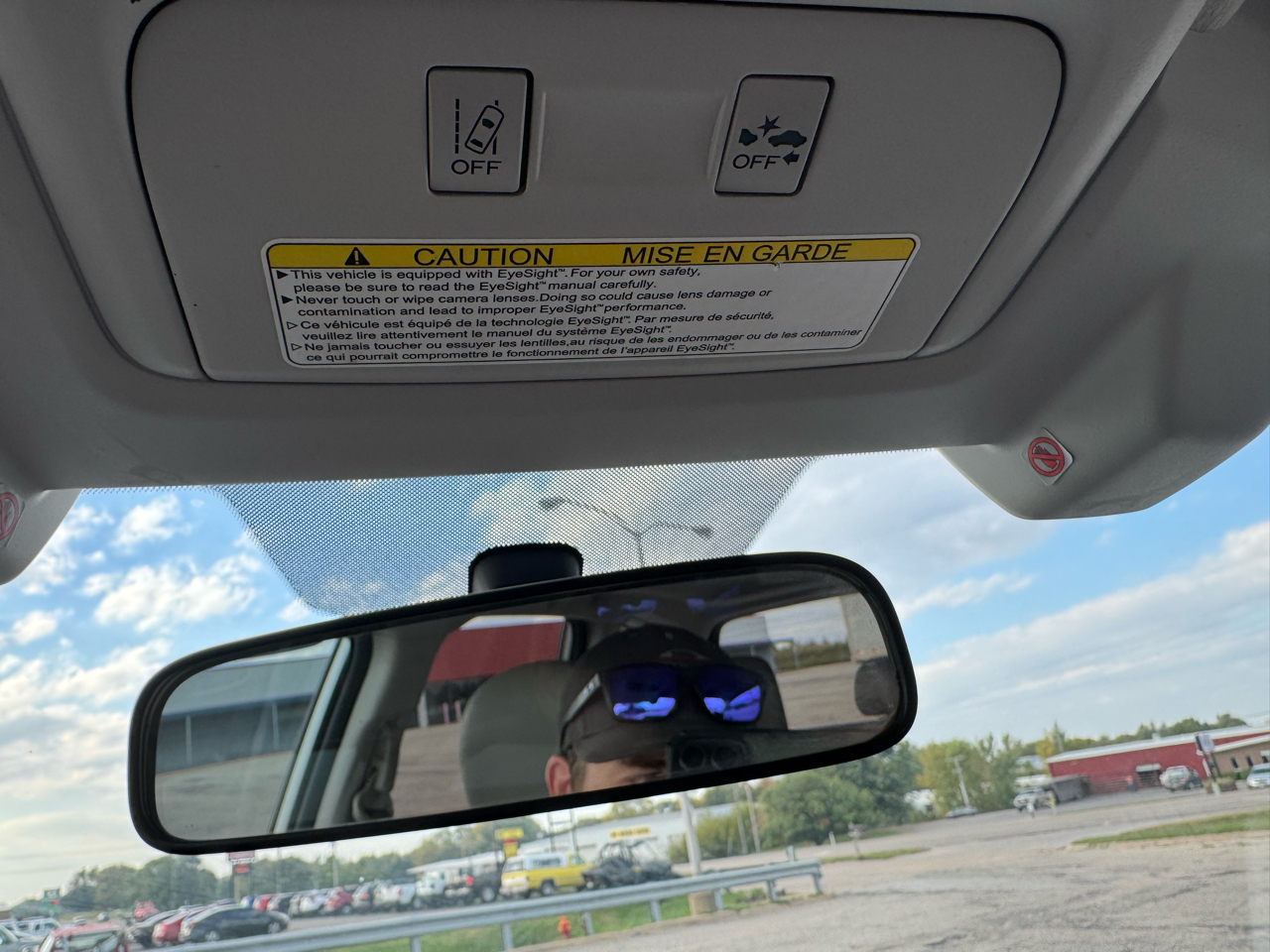 Subaru Forester 2.5i Touring 2014 Subaru Forester 2.5i Touring 2014