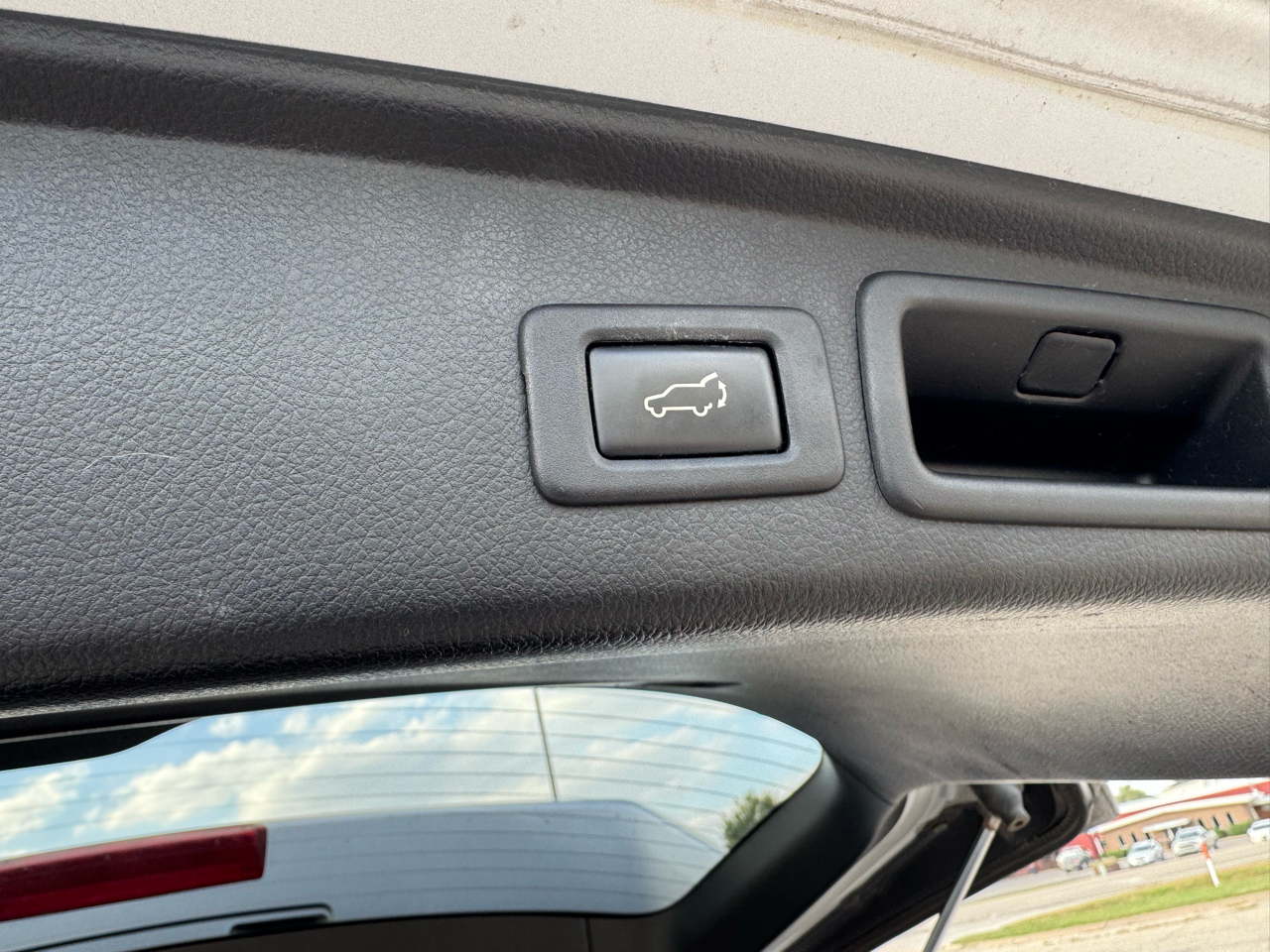 Subaru Forester 2.5i Touring 2014 Subaru Forester 2.5i Touring 2014