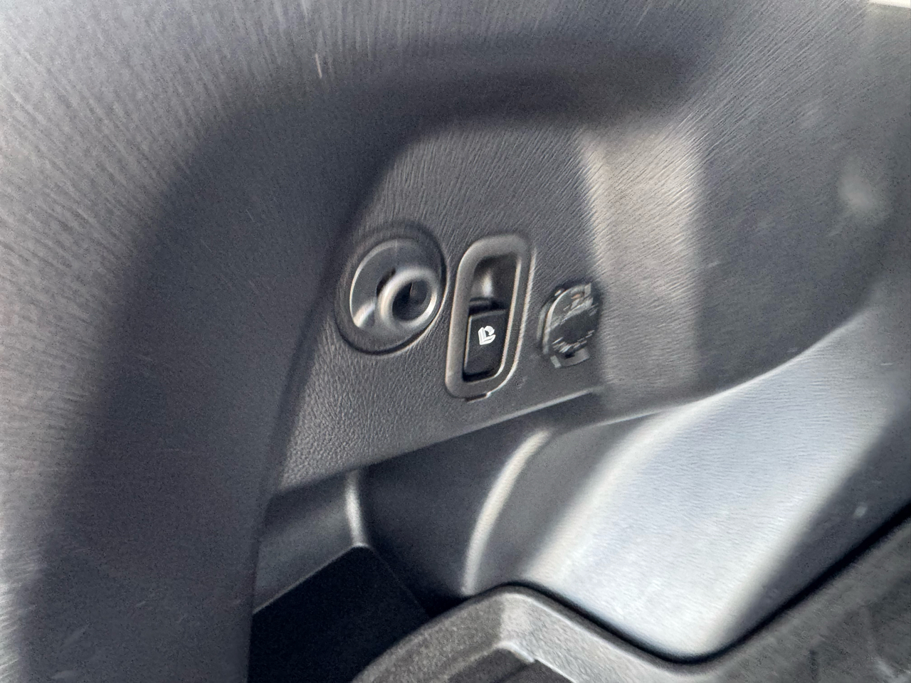 Subaru Forester 2.5i Touring 2014 Subaru Forester 2.5i Touring 2014