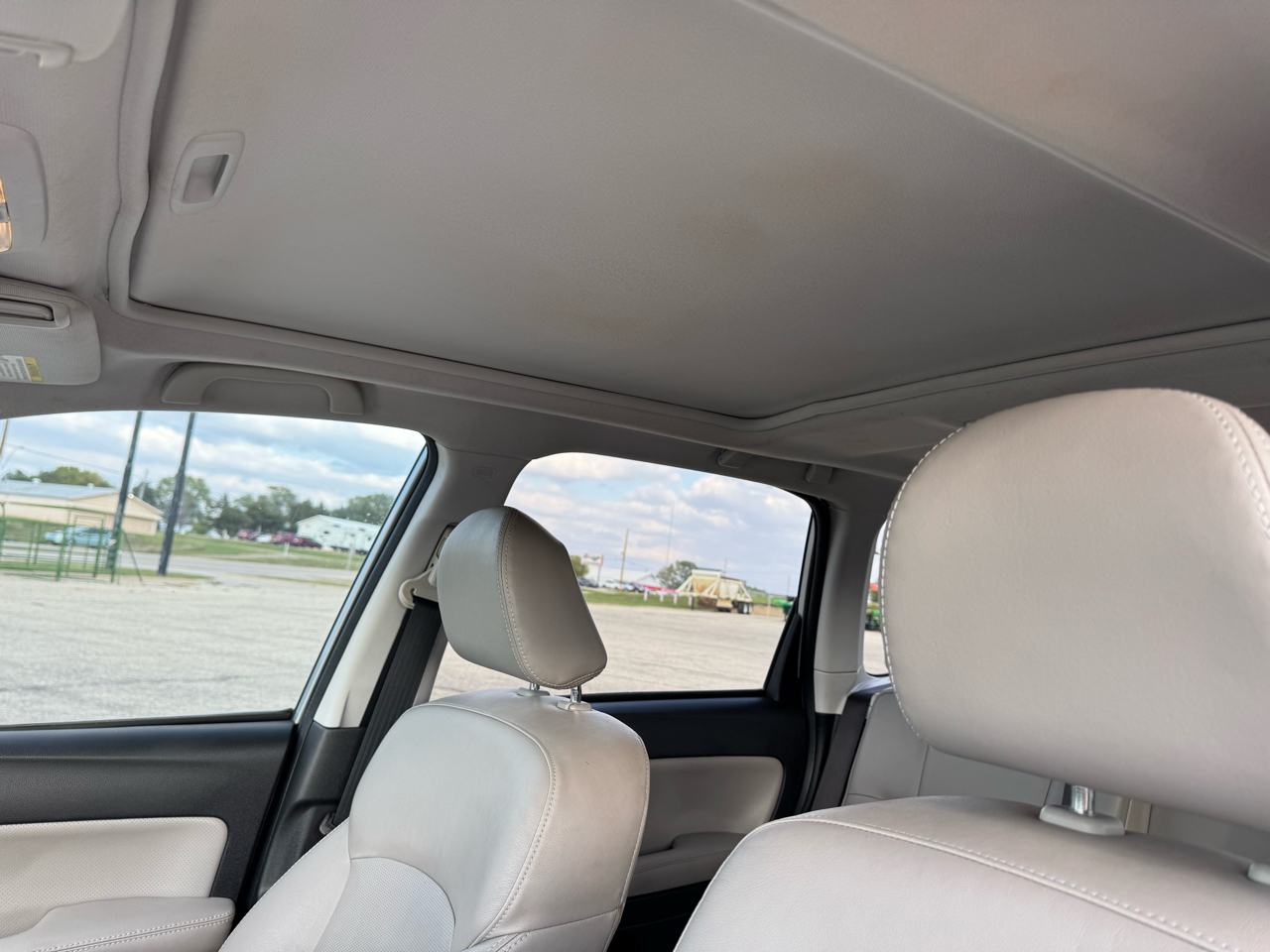 Subaru Forester 2.5i Touring 2014 Subaru Forester 2.5i Touring 2014