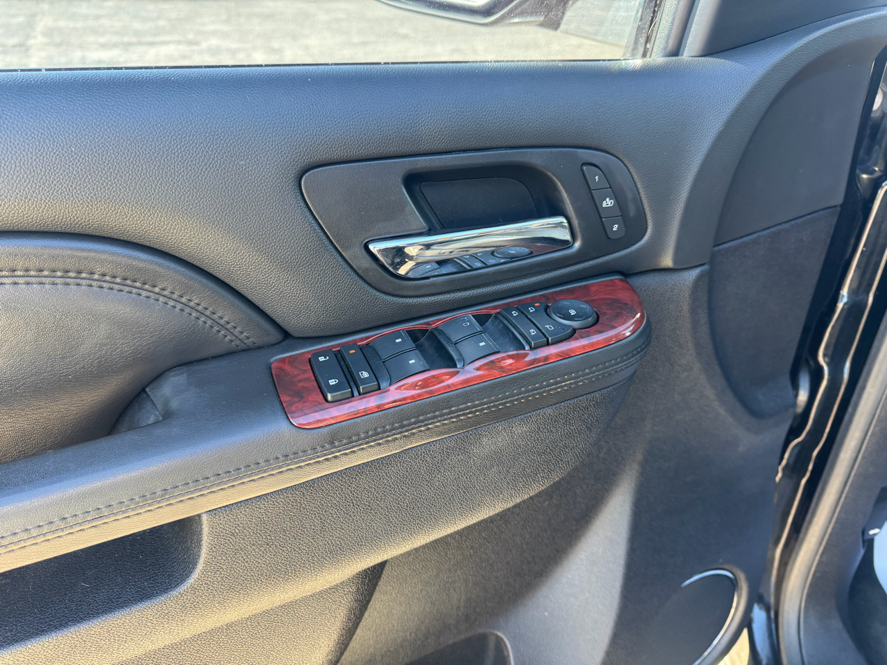 Cadillac Escalade EXT Luxury 2013 Cadillac Escalade EXT Luxury 2013