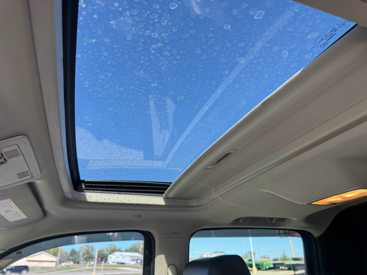 Cadillac Escalade EXT Luxury 2013 Cadillac Escalade EXT Luxury 2013