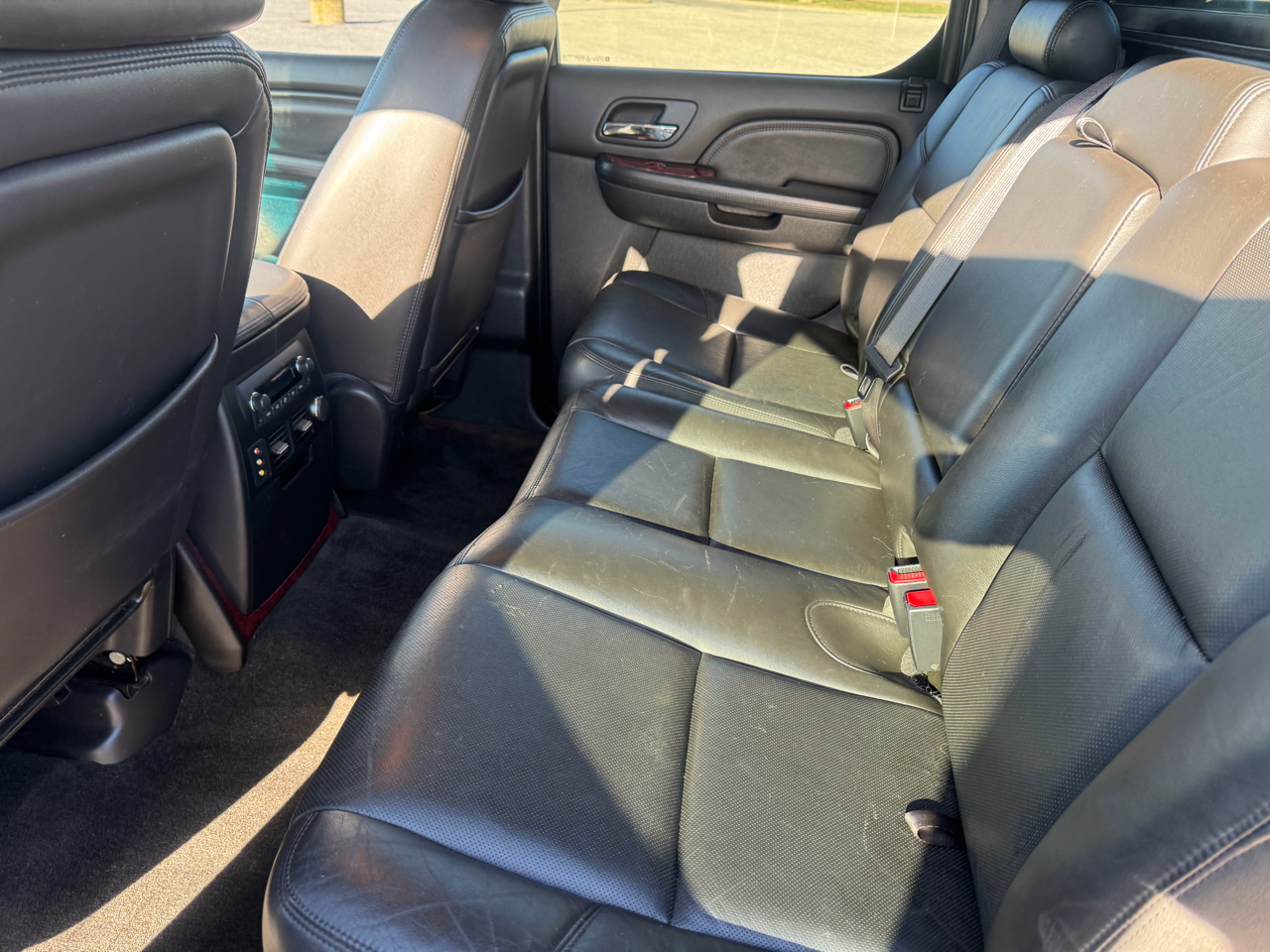 Cadillac Escalade EXT Luxury 2013 Cadillac Escalade EXT Luxury 2013