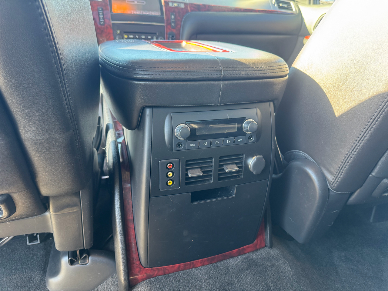 Cadillac Escalade EXT Luxury 2013 Cadillac Escalade EXT Luxury 2013