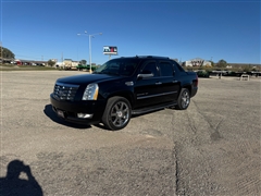 2013 Cadillac Escalade EXT 