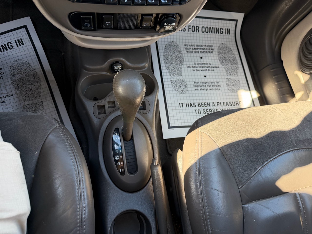 Chrysler PT Cruiser Limited Edition 2001 Chrysler PT Cruiser Limited Edition 2001