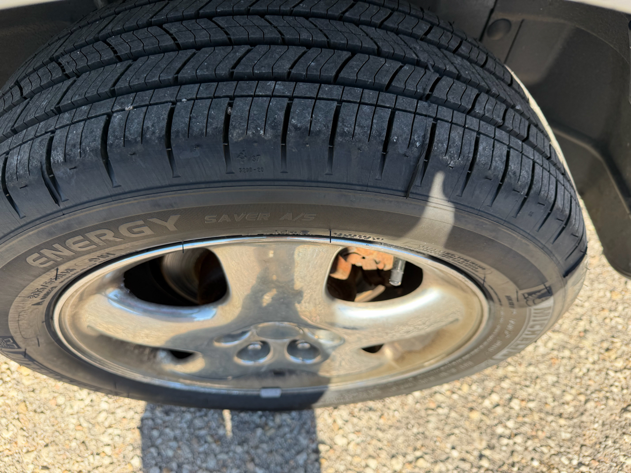 Chrysler PT Cruiser Limited Edition 2001 Chrysler PT Cruiser Limited Edition 2001