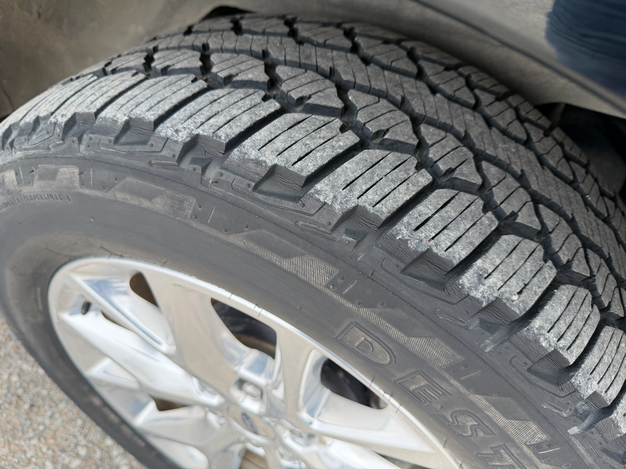 Ford Expedition EL Limited 4WD 2016 Ford Expedition EL Limited 4WD 2016