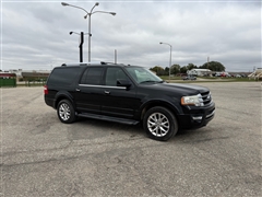 2016 Ford Expedition 