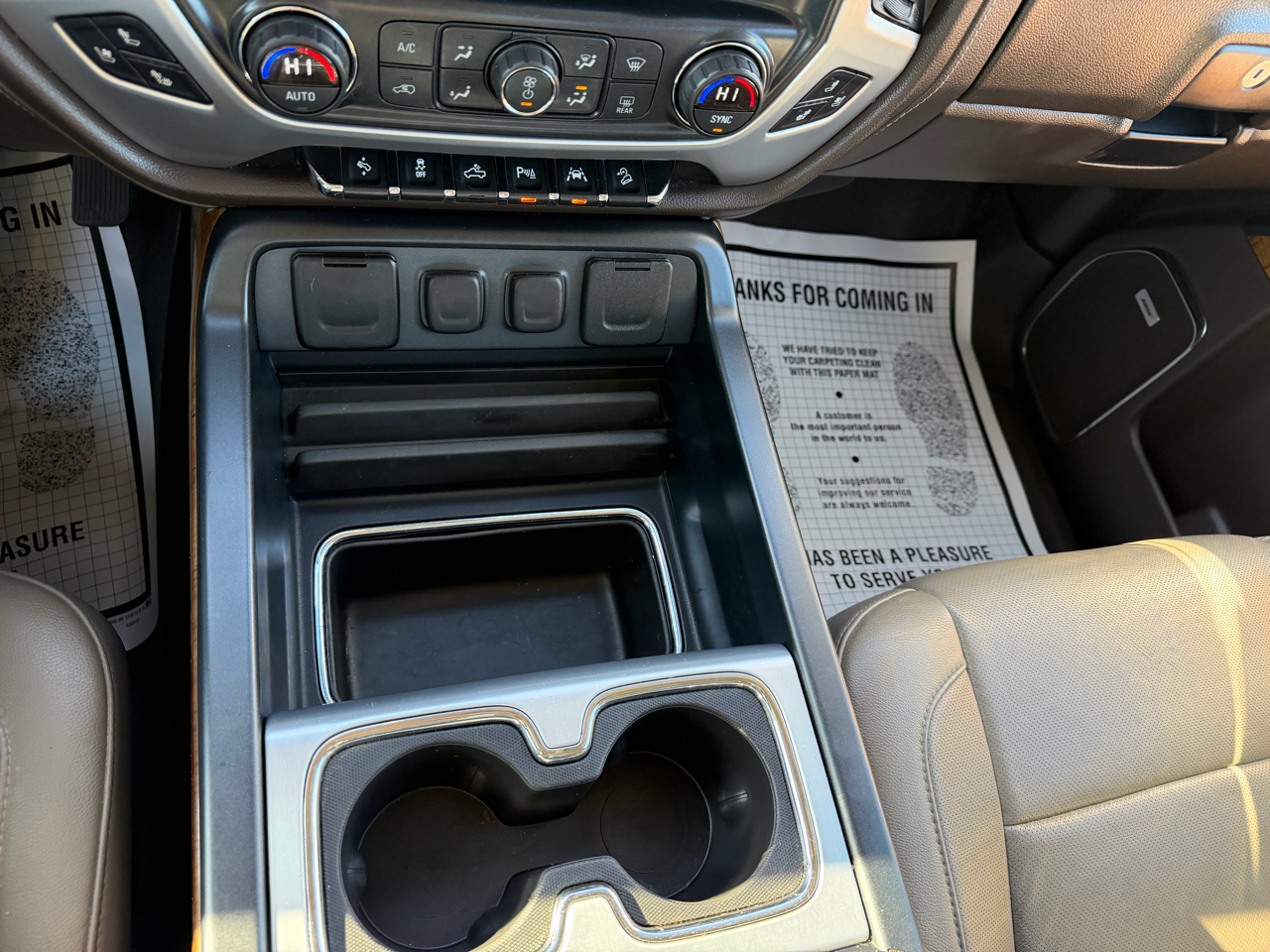 GMC Sierra 1500 4WD Crew Cab 143.5" SLT 2016