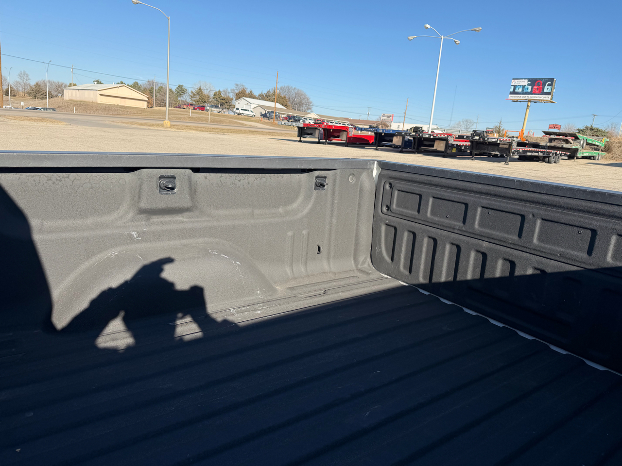 GMC Sierra 1500 4WD Crew Cab 143.5" SLT 2016