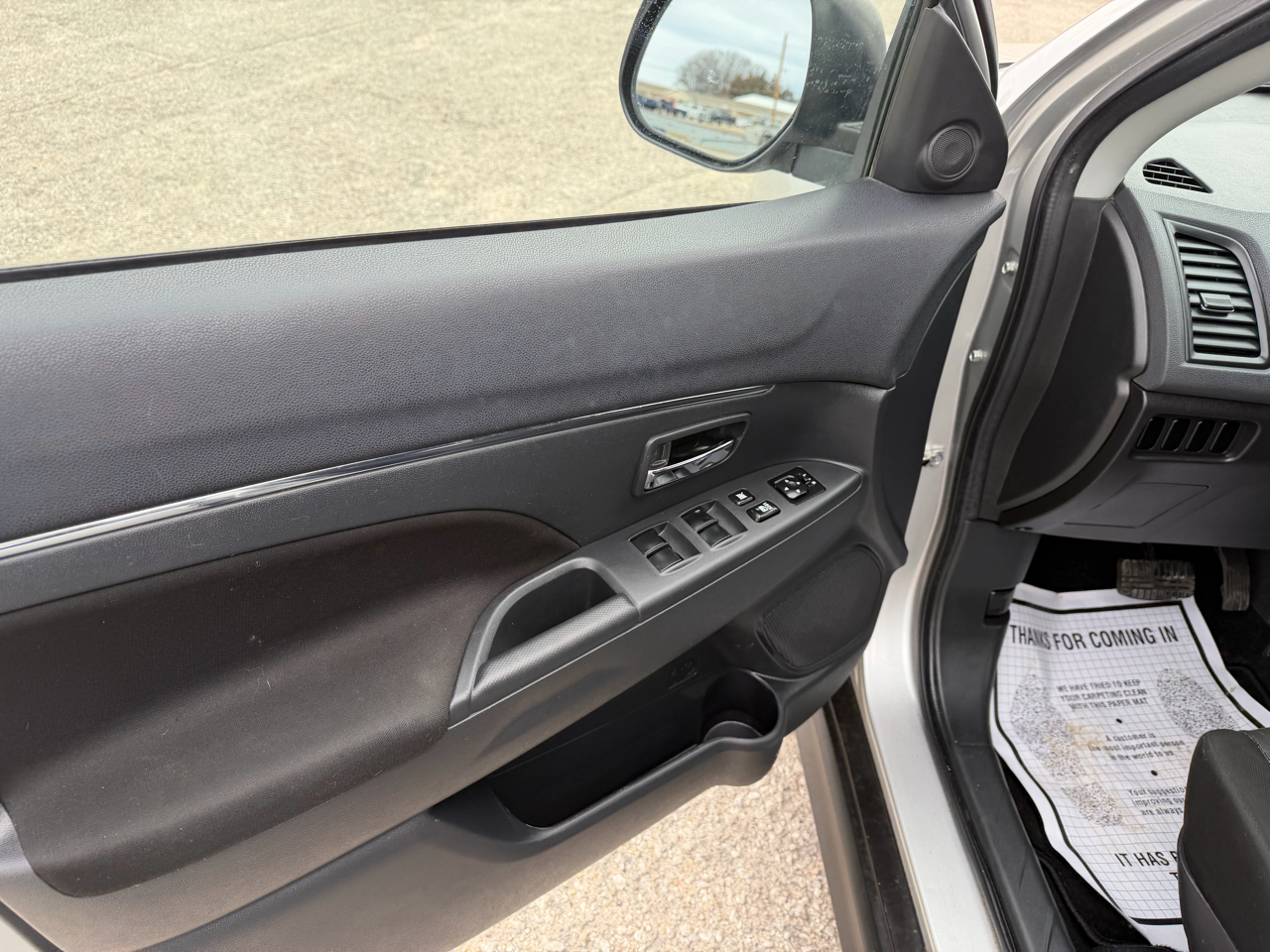 Mitsubishi Outlander Sport 2.0 ES CVT 2020