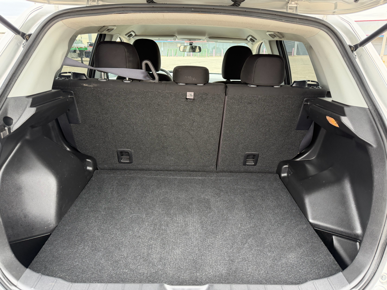 Mitsubishi Outlander Sport 2.0 ES CVT 2020