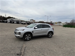2020 Mitsubishi Outlander Sport 