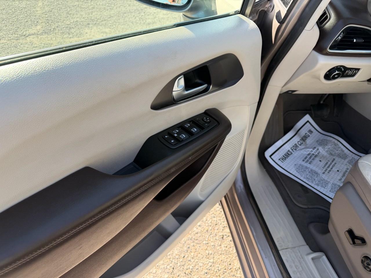 Chrysler Pacifica Touring-L Plus 2018