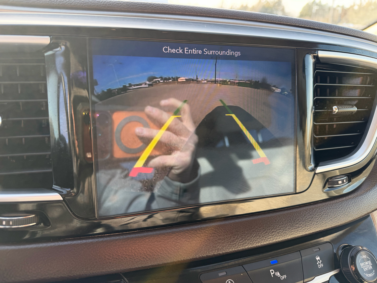 Chrysler Pacifica Touring-L Plus 2018