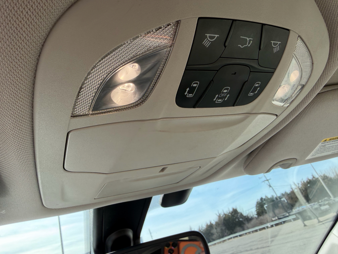 Chrysler Pacifica Touring-L Plus 2018