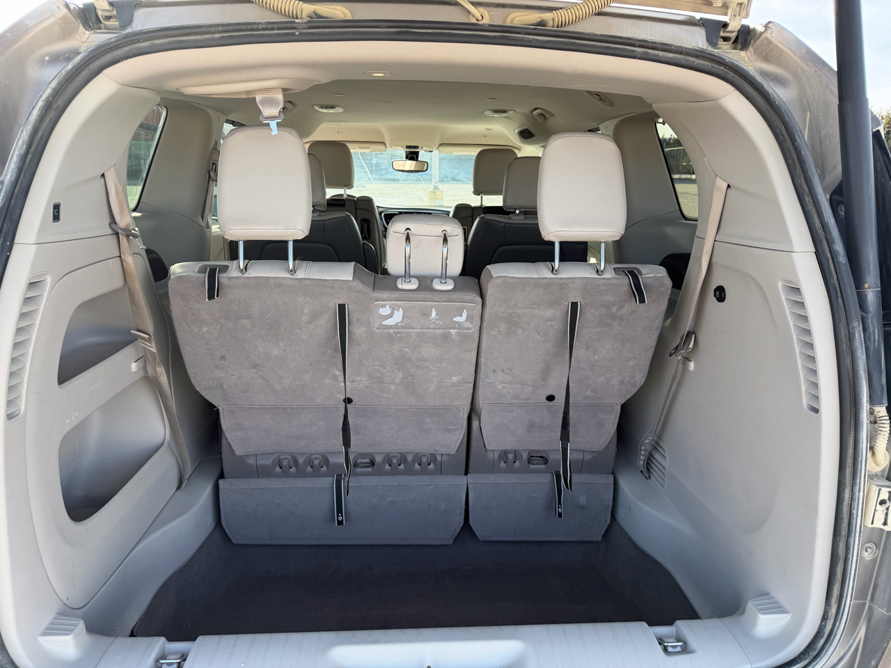 Chrysler Pacifica Touring-L Plus 2018