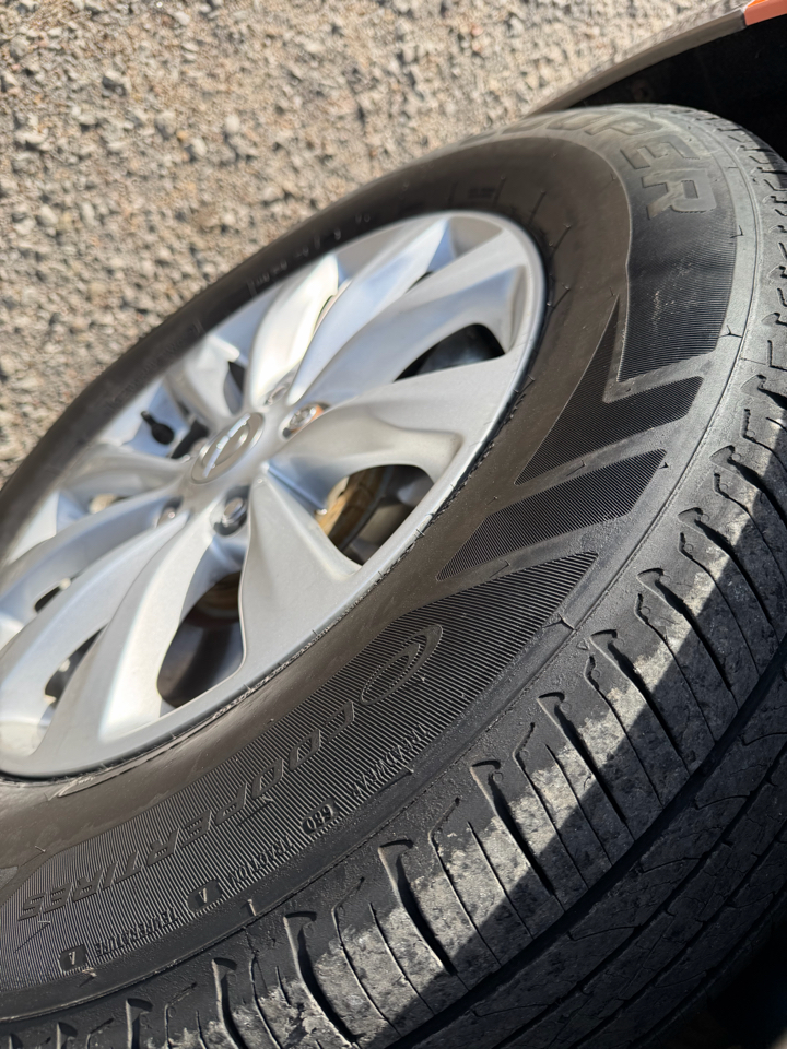 Chrysler Pacifica Touring-L Plus 2018