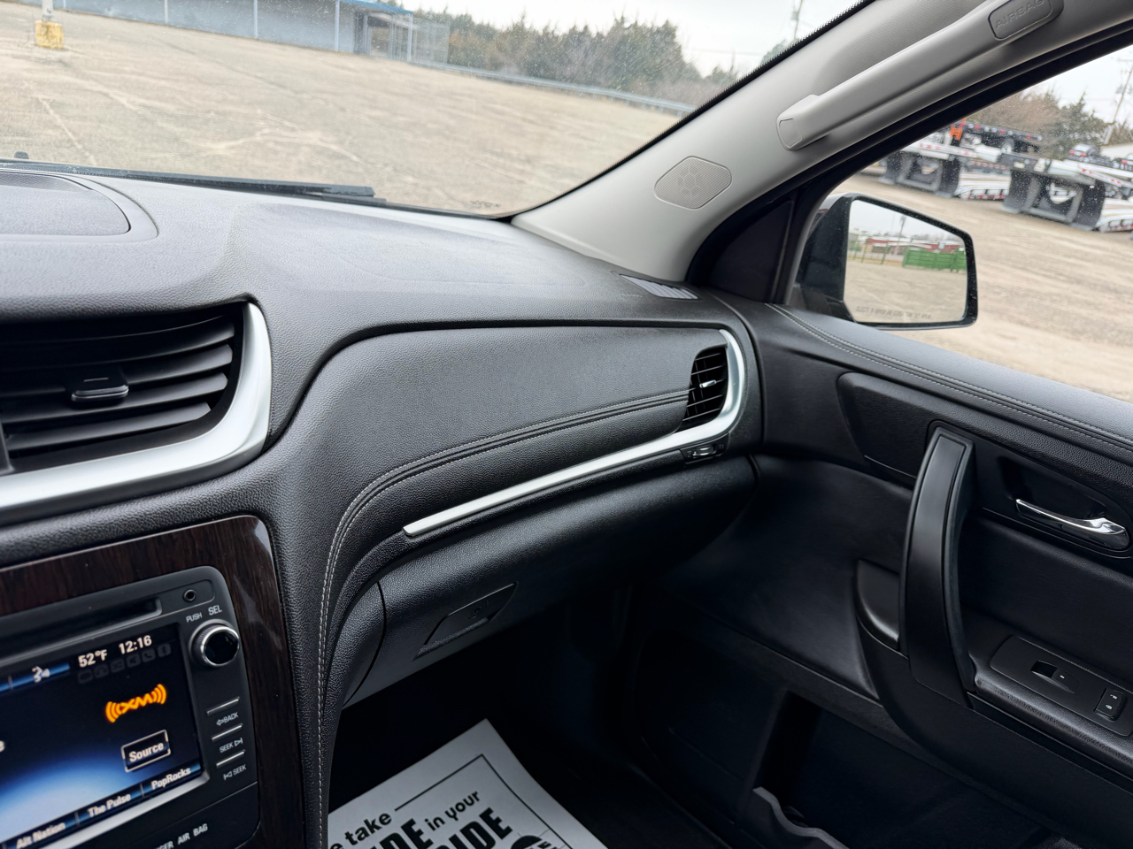 Chevrolet Traverse 1LT AWD 2017