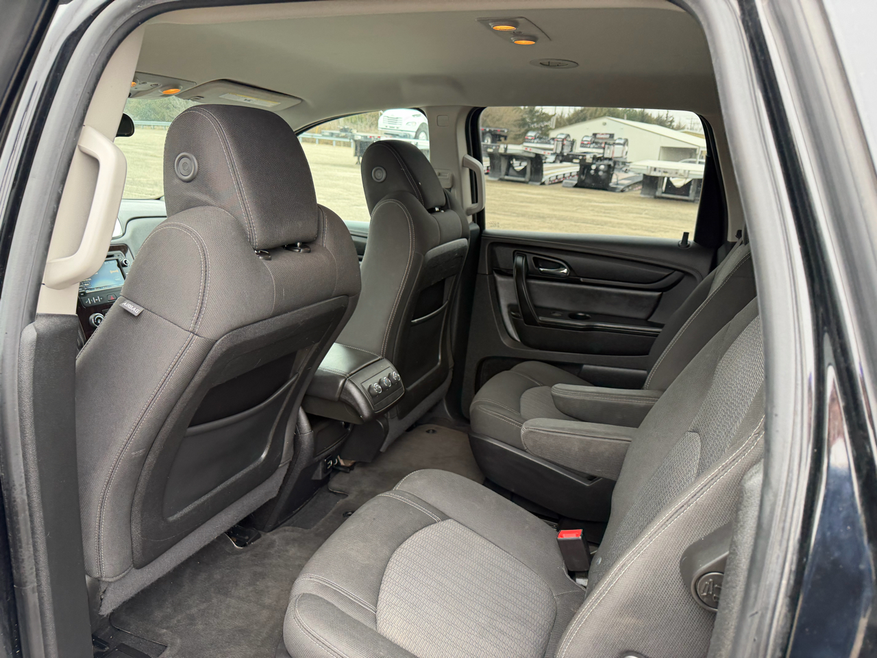 Chevrolet Traverse 1LT AWD 2017