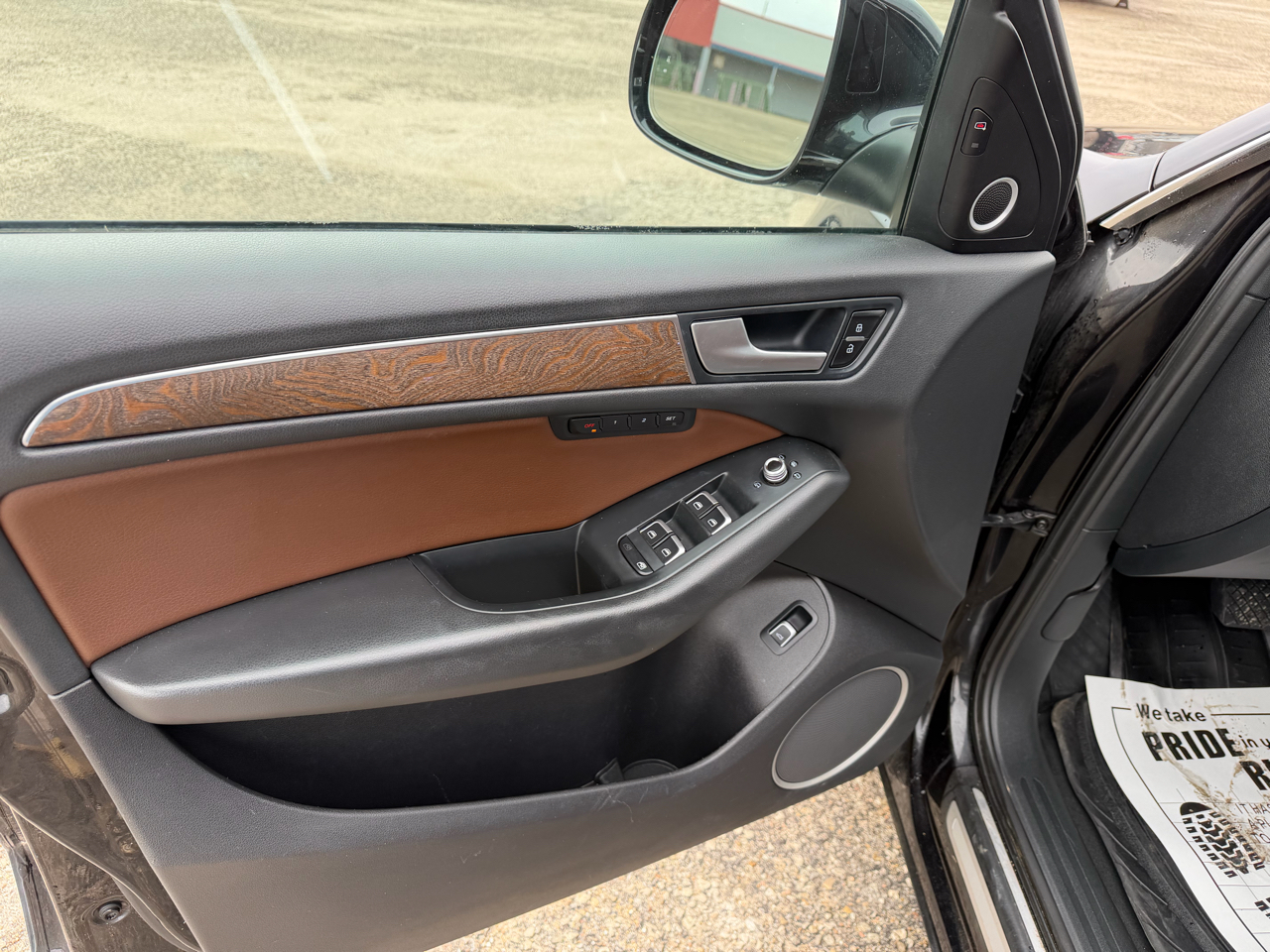 Audi Q5 2.0 quattro Premium 2014