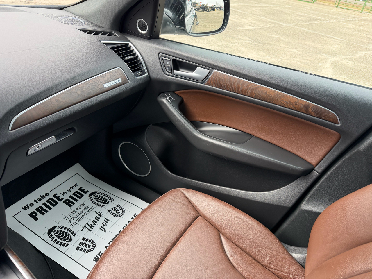 Audi Q5 2.0 quattro Premium 2014