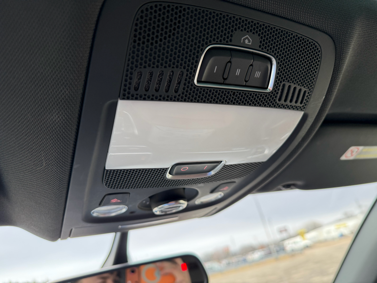 Audi Q5 2.0 quattro Premium 2014