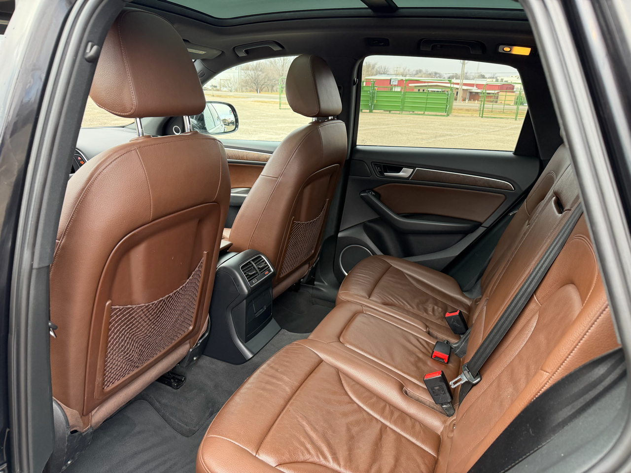 Audi Q5 2.0 quattro Premium 2014