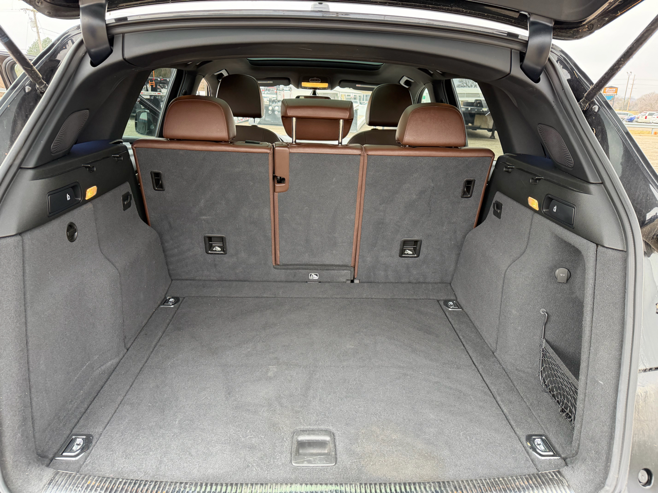 Audi Q5 2.0 quattro Premium 2014