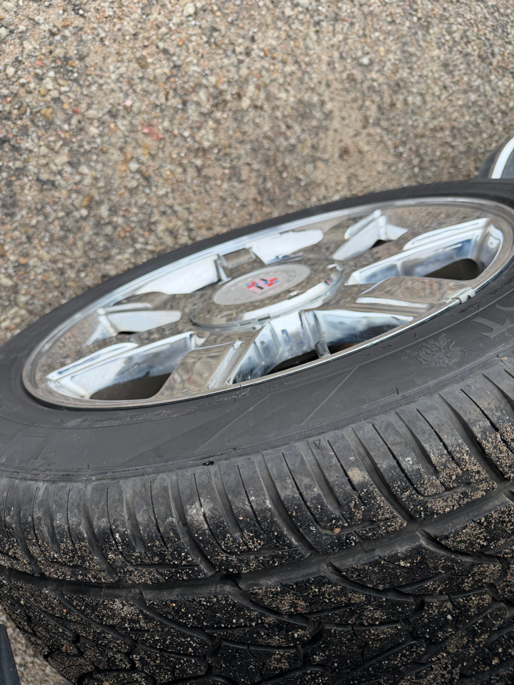 Cadillac Escalade AWD Luxury 2013