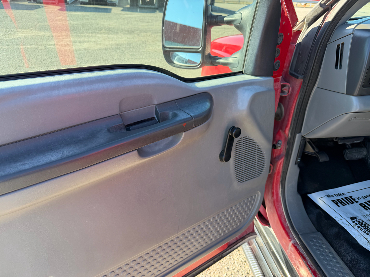 Ford F-250 SD XL 2WD 2002