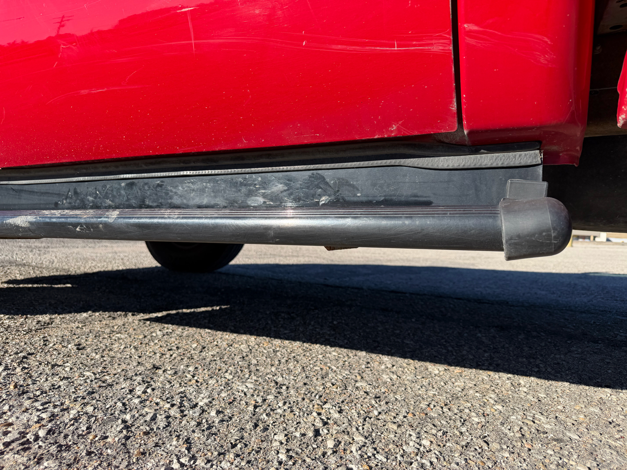 Ford F-250 SD XL 2WD 2002