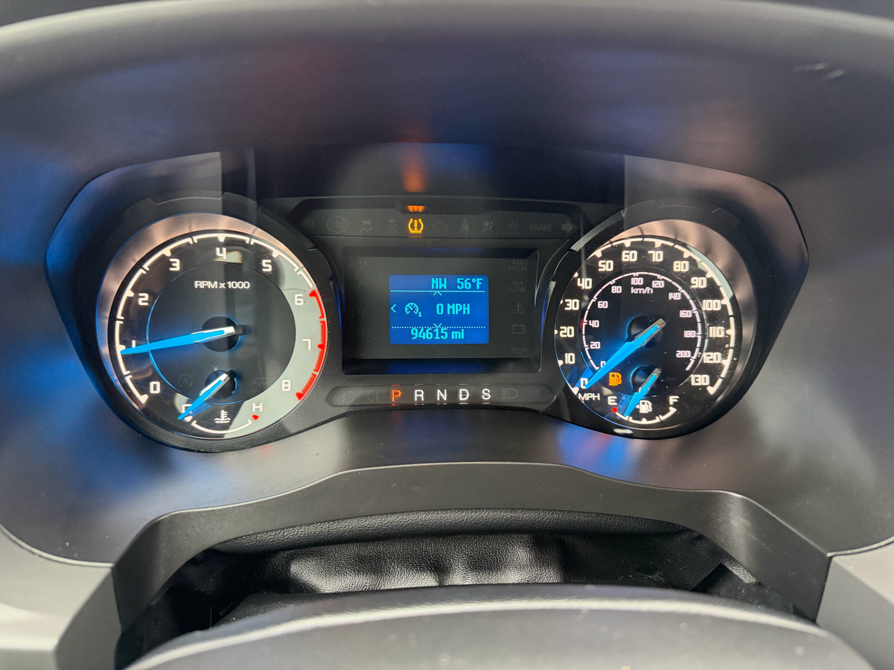 Ford Ranger XL SuperCab 4WD 2021