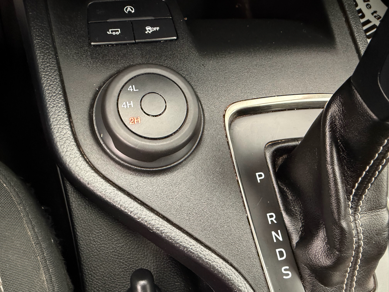 Ford Ranger XL SuperCab 4WD 2021