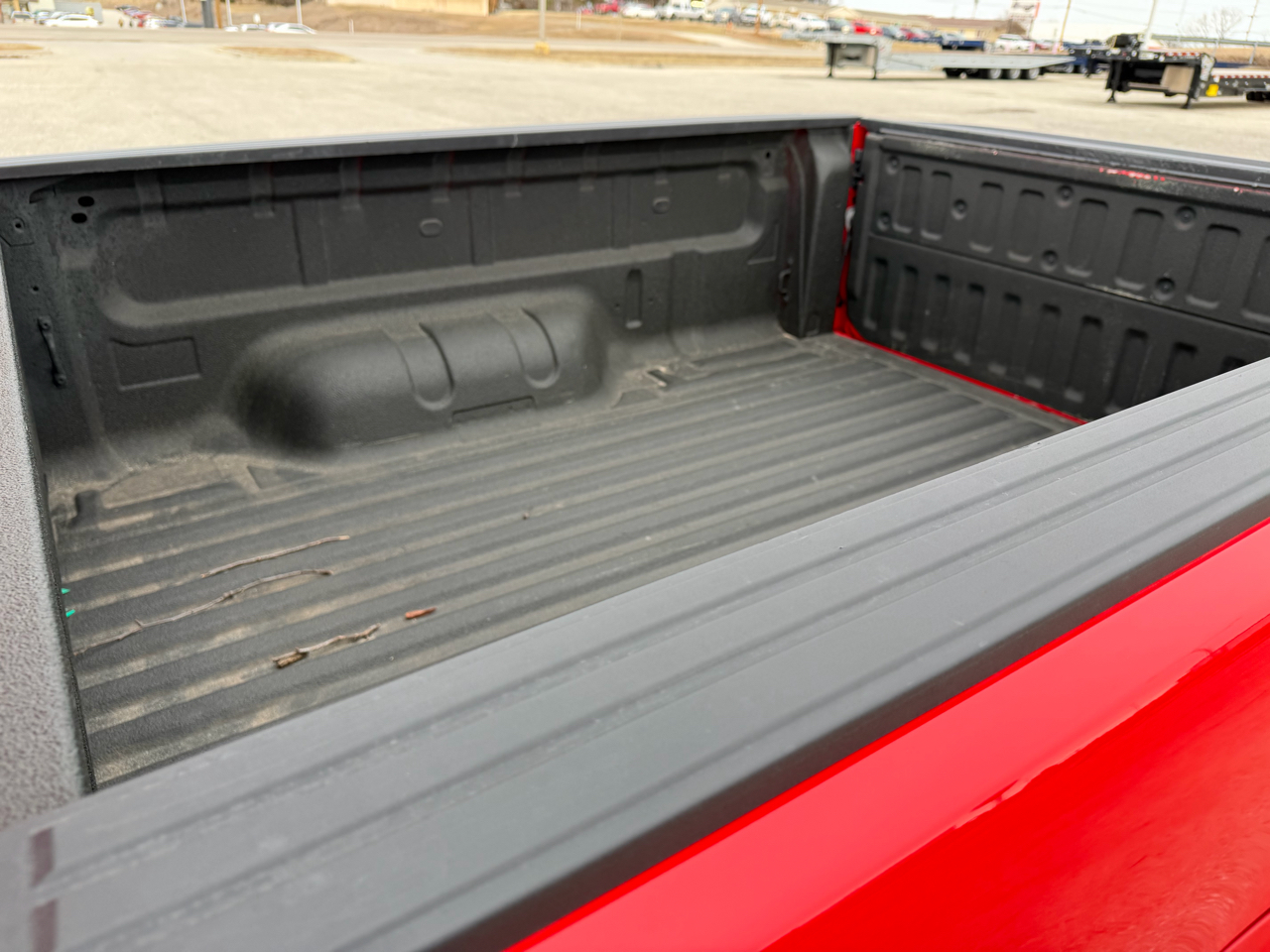 Ford Ranger XL SuperCab 4WD 2021