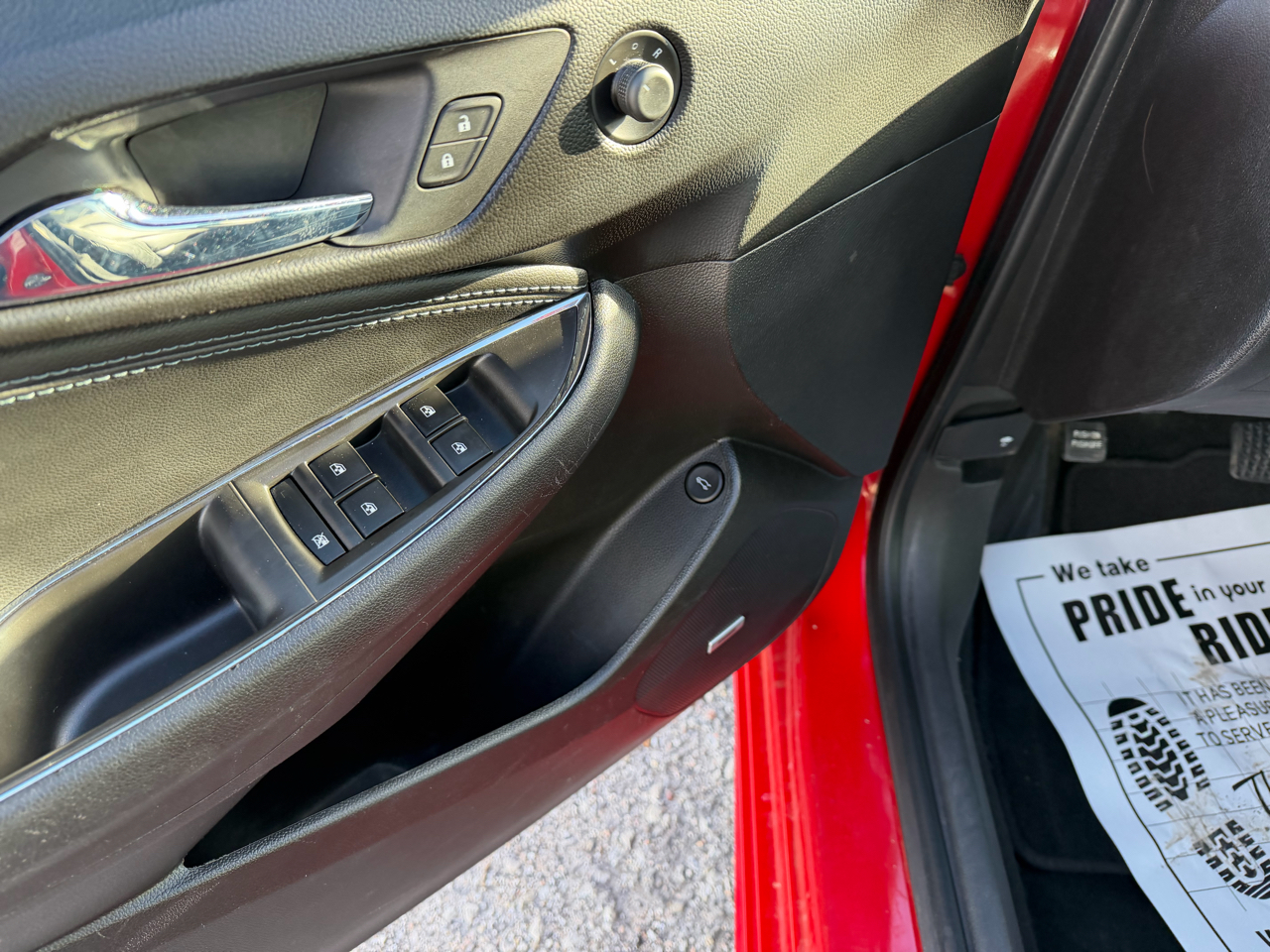 Chevrolet Cruze Premier Auto 2016