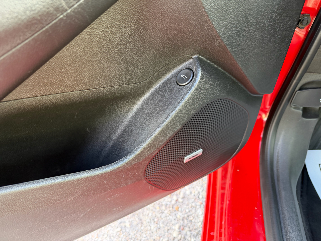 Chevrolet Cruze Premier Auto 2016