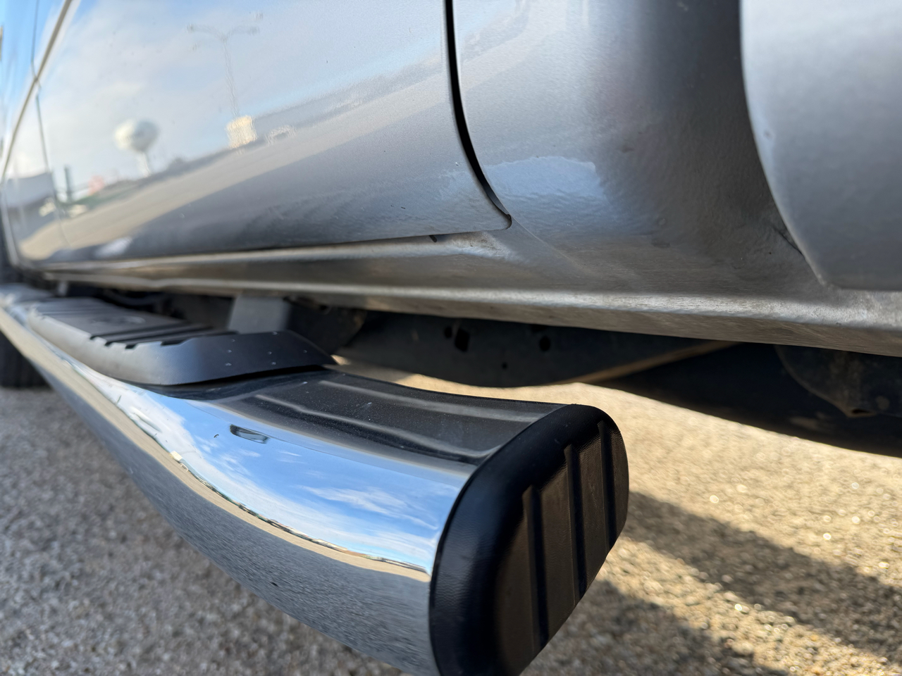 Ford F-150 4WD SuperCrew 139" XLT 2013