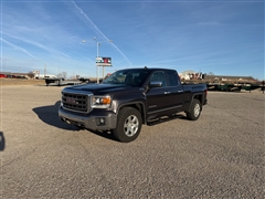 2015 GMC Sierra 1500 