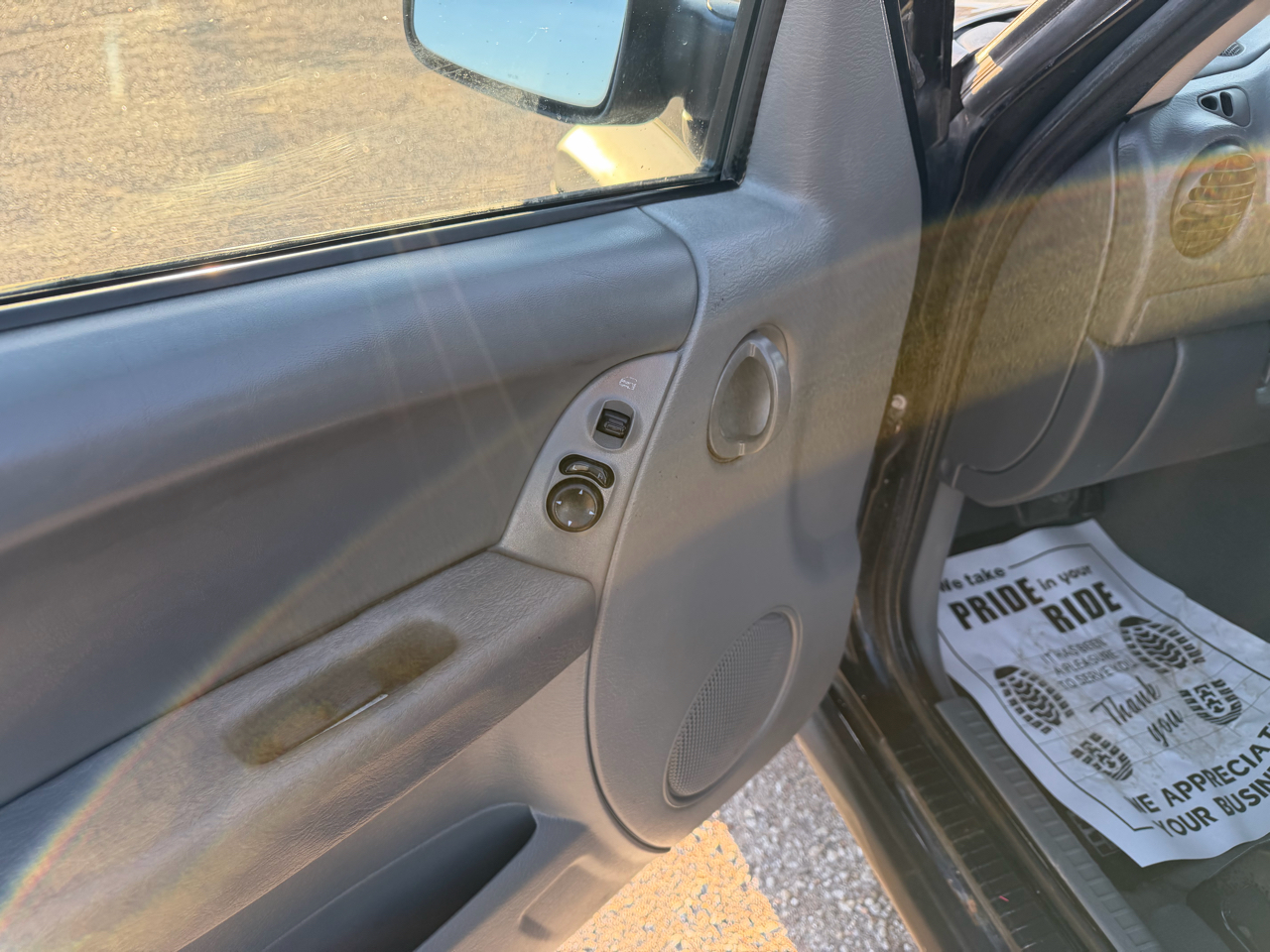 Jeep Liberty Sport 4WD 2006