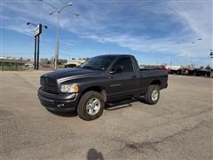 2002 Dodge Ram 1500 