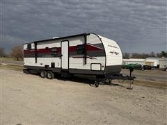 2024 Prime Time Avenger 