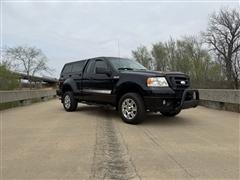 2008 Ford F-150 