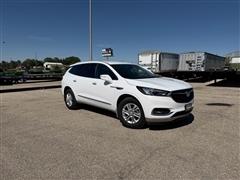 2020 Buick Enclave 