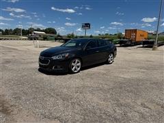 2015 Chevrolet Malibu 