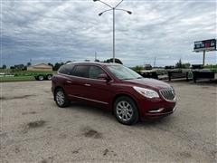 2015 Buick Enclave 
