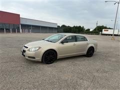 2009 Chevrolet Malibu 