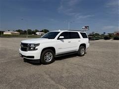 2019 Chevrolet Tahoe 
