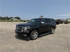 2019 Chevrolet Tahoe 
